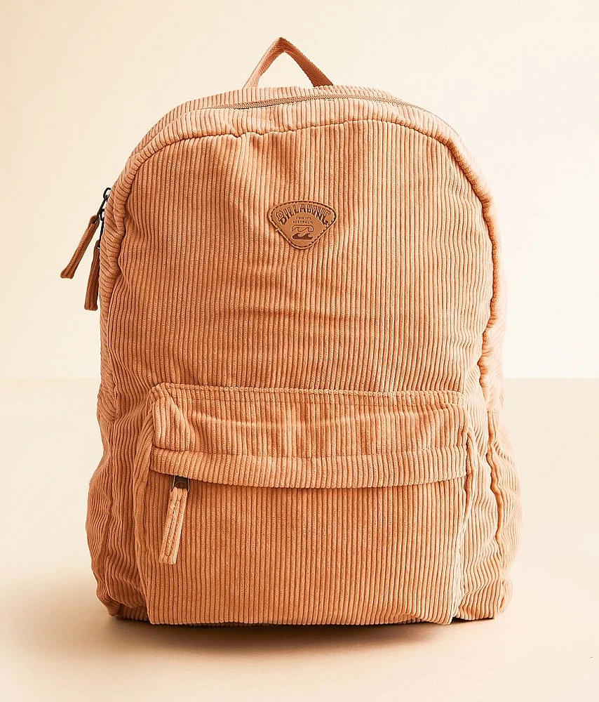 Schools Out Backpack