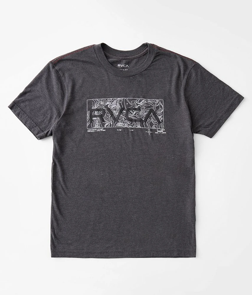 Boys - Big Topo T-Shirt