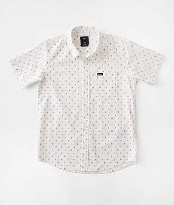 Boys - RVCA That'll Do Stretch Shirt