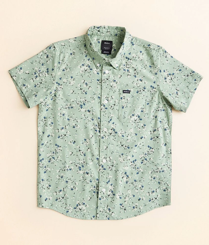 Boys - That'll Do Stretch Shirt