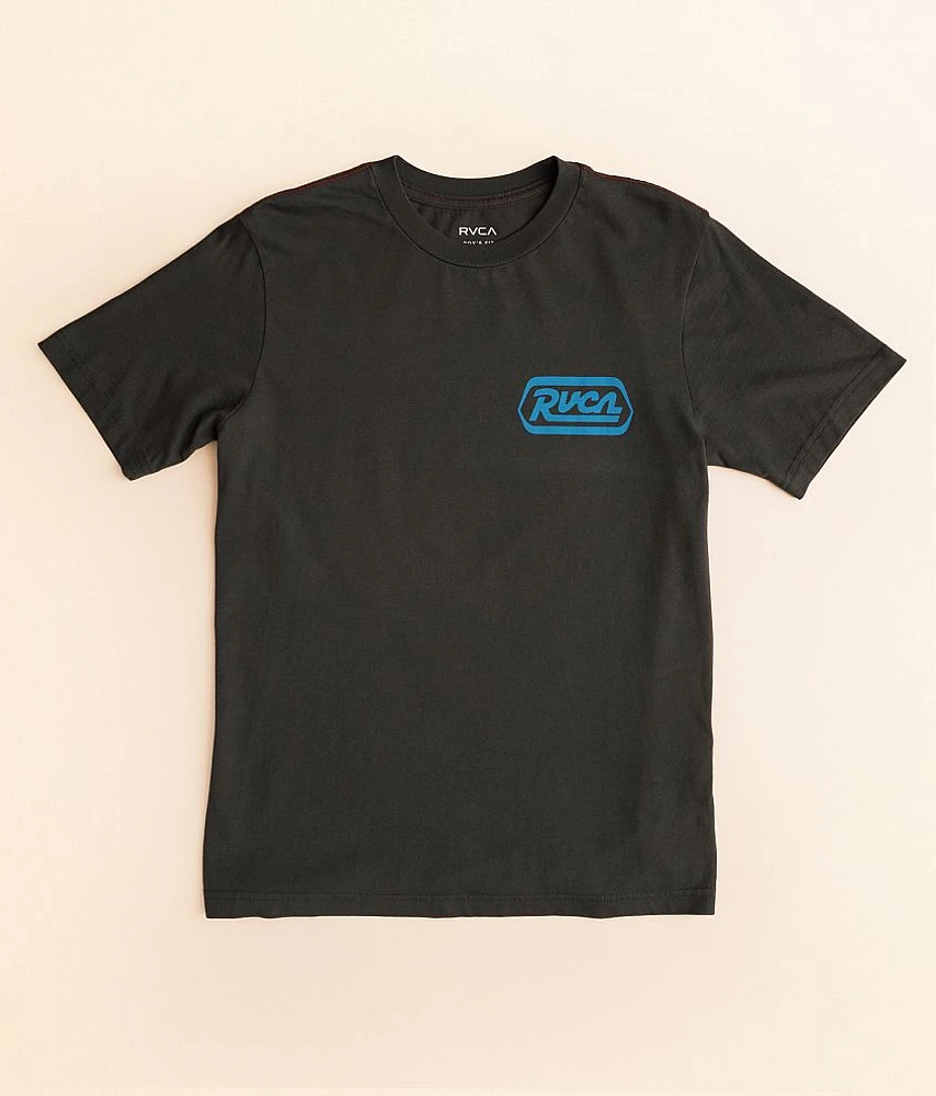 Boys - Station T-Shirt