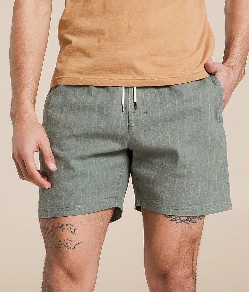RVCA Sands Stretch Short