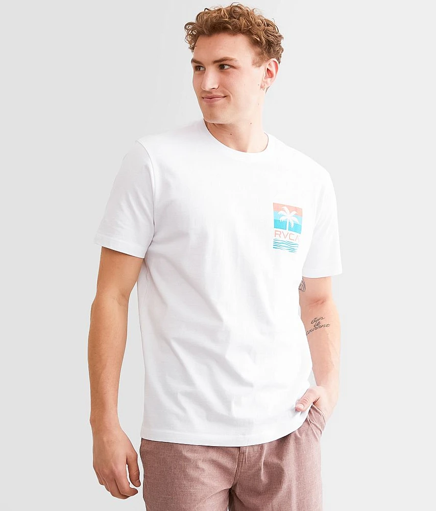 Palm Stack T-Shirt