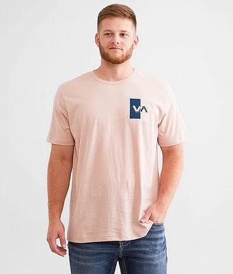 RVCA Out T-Shirt