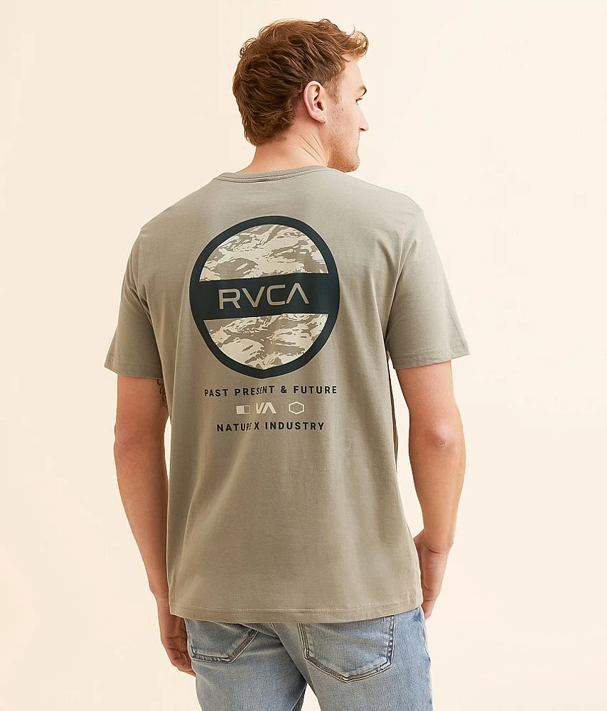 Splitter T-Shirt