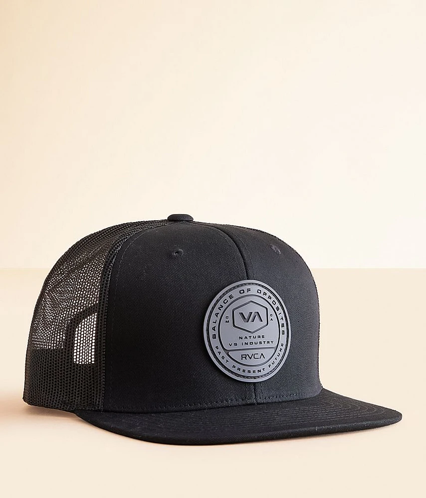Norman Trucker Hat