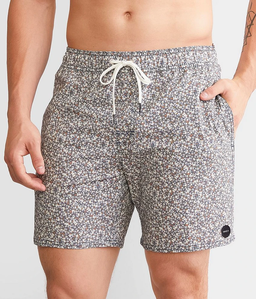 RVCA Atlas Stretch Swim Trunks