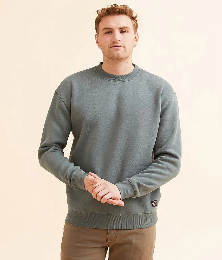 Dayshift Pullover