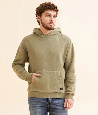 RVCA Dayshift Thermal Hoodie