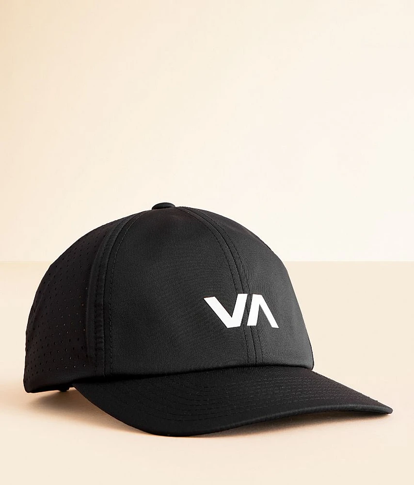 Vent II Hat