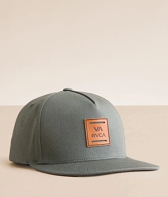 RVCA All The Way Hat
