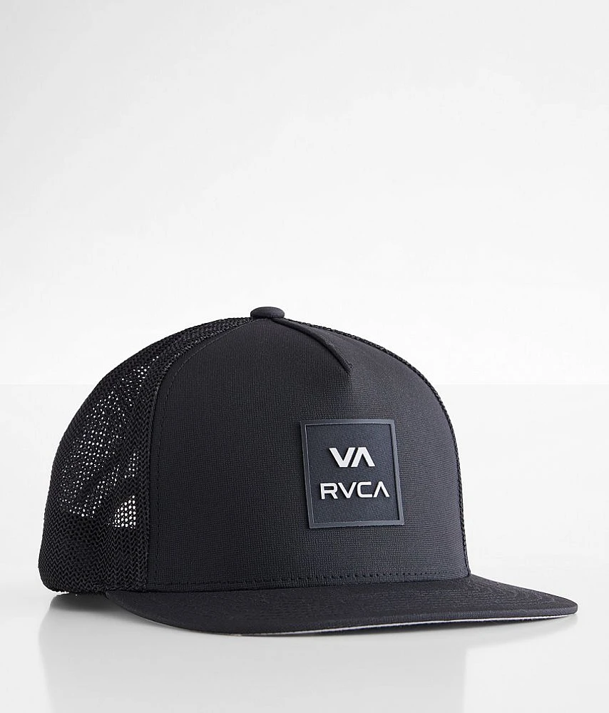 All The Way 110 Flexfit Trucker Hat