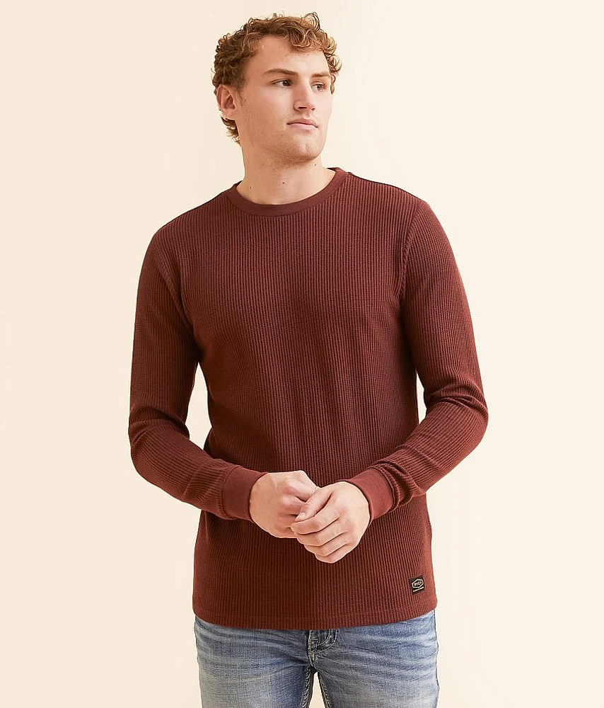 Day Shift Thermal