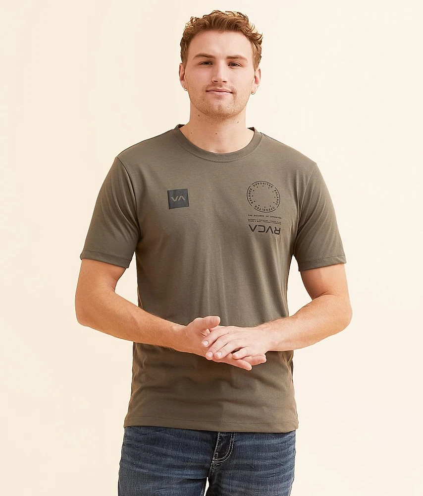 VA Mark Sport T-Shirt