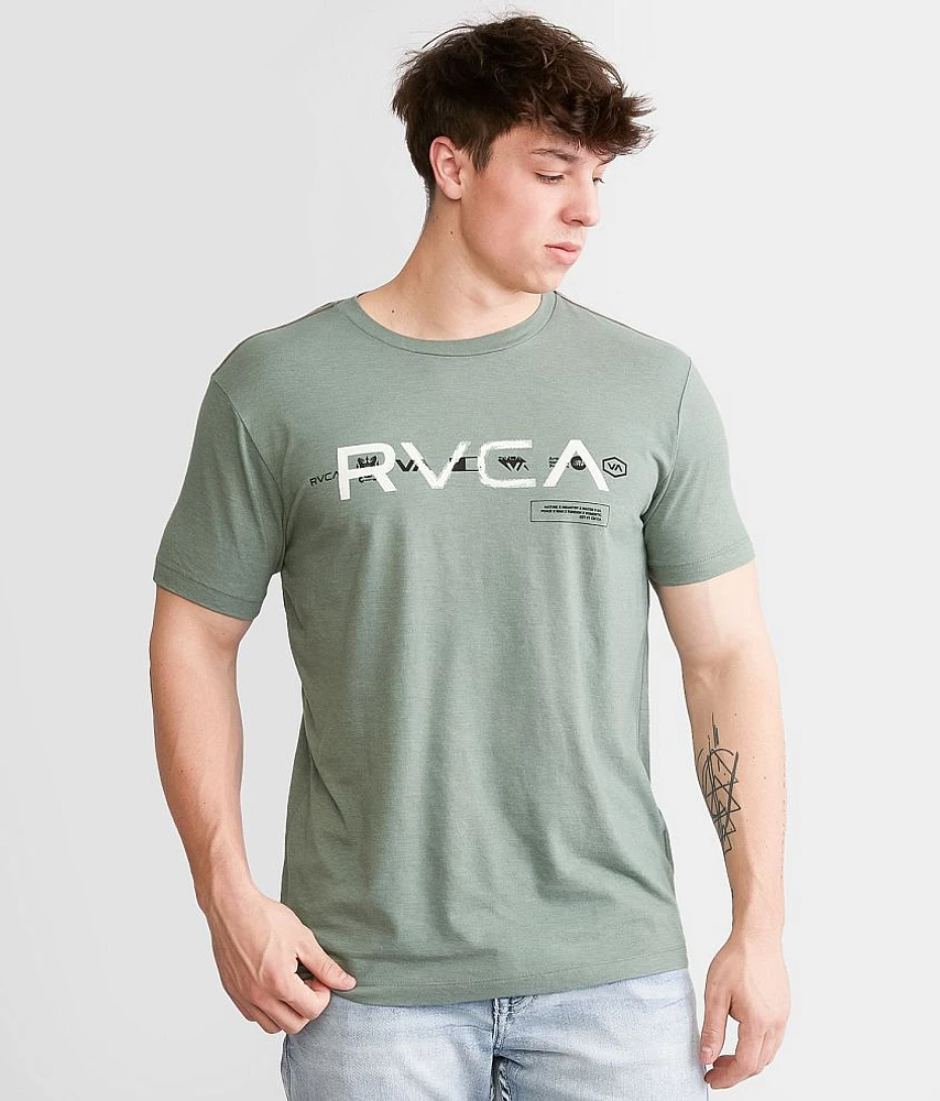 Big All Brand T-Shirt