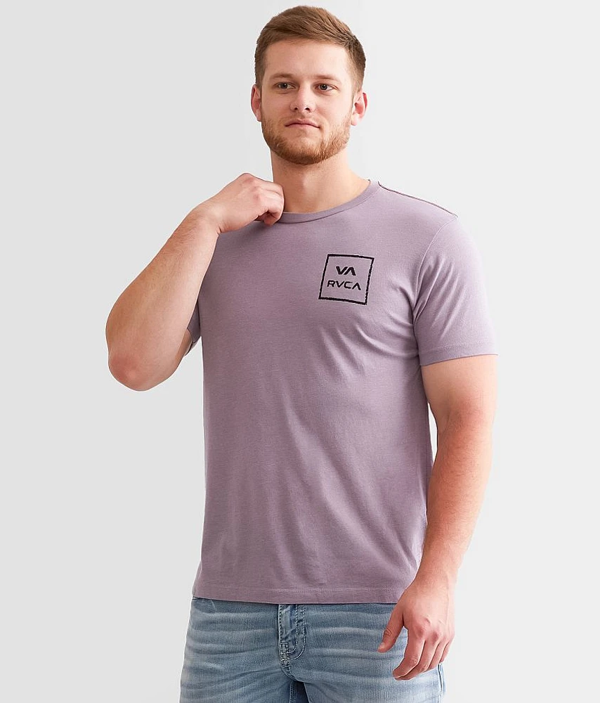All The Way T-Shirt