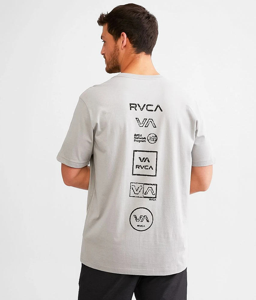 All Logo T-Shirt
