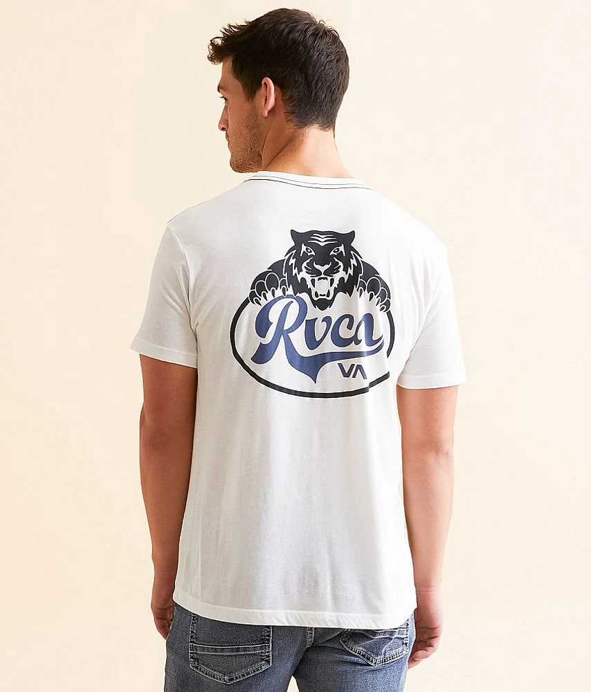 RVCA Prowl T-Shirt