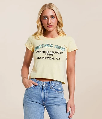 Life Clothing Grateful Dead Band T-Shirt