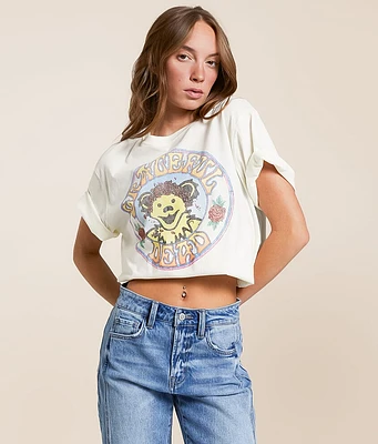 Life Clothing Grateful Dead Oversized Band T-Shirt