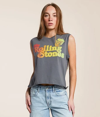 Life Clothing The Rolling Stones Band Tank Top