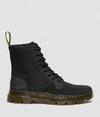 Dr. Martens Combs Boot