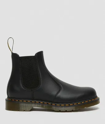 Dr. Martens 2976 Nappa Leather Chelsea Boot