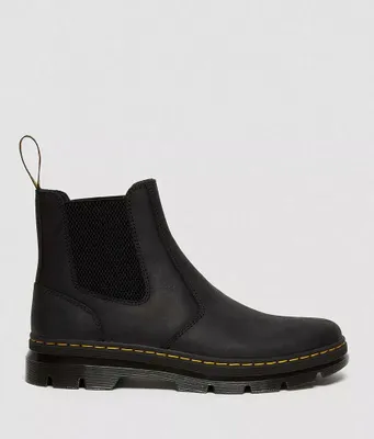 Dr. Martens Embury Leather Chelsea Boot