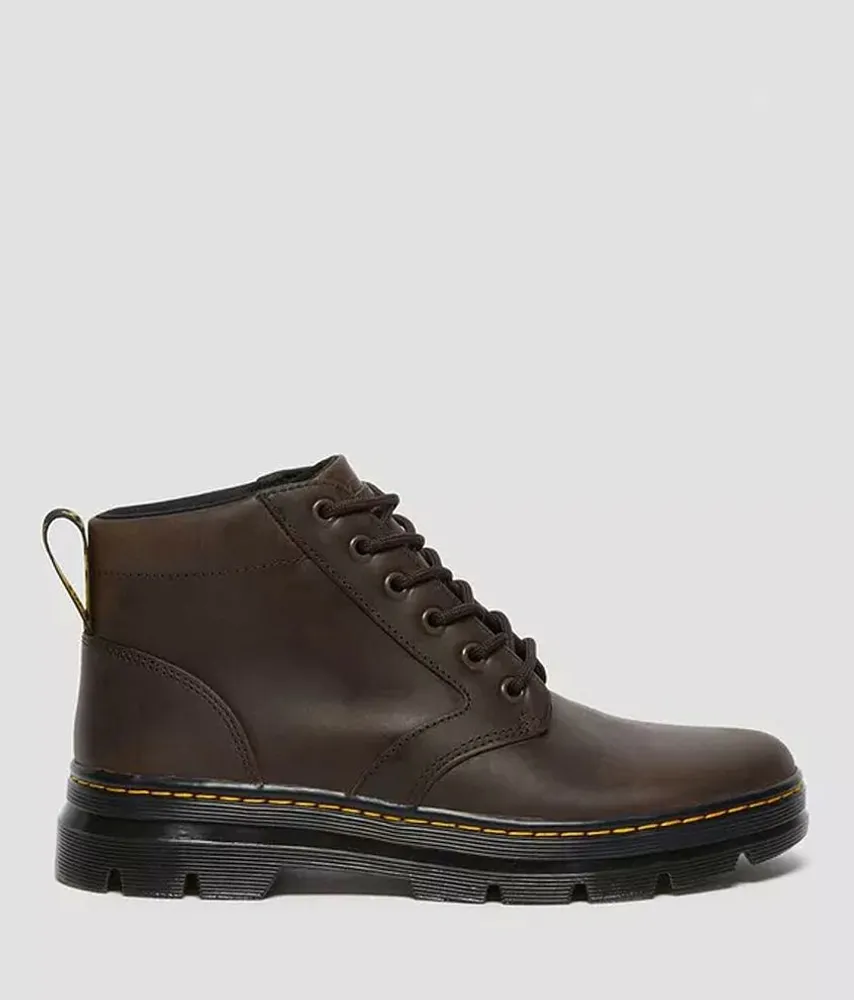 Bonny Leather Boot