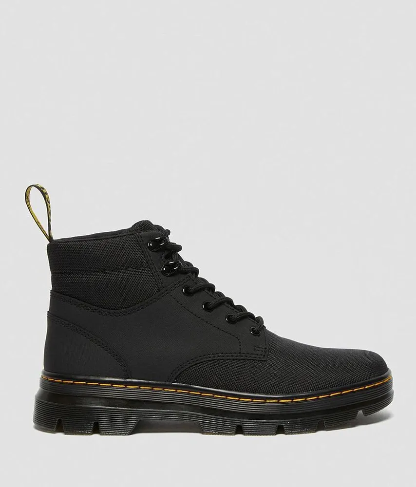 Rakim Utility Chukka Boot