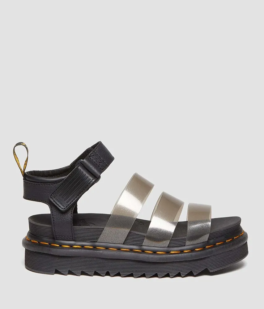 Blaire Jelly Sandal