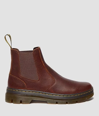 Dr. Martens Embury Leather Chelsea Boot