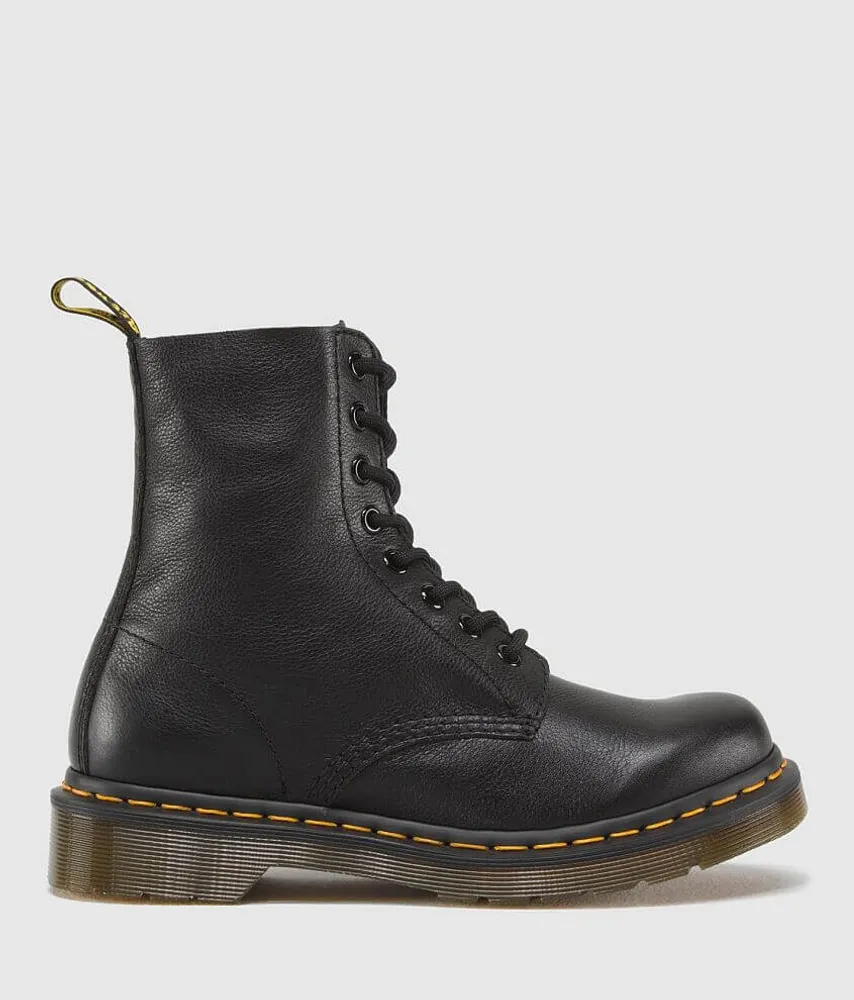 Pascal Leather Boot