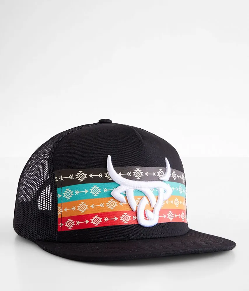 Arrow Trucker Hat
