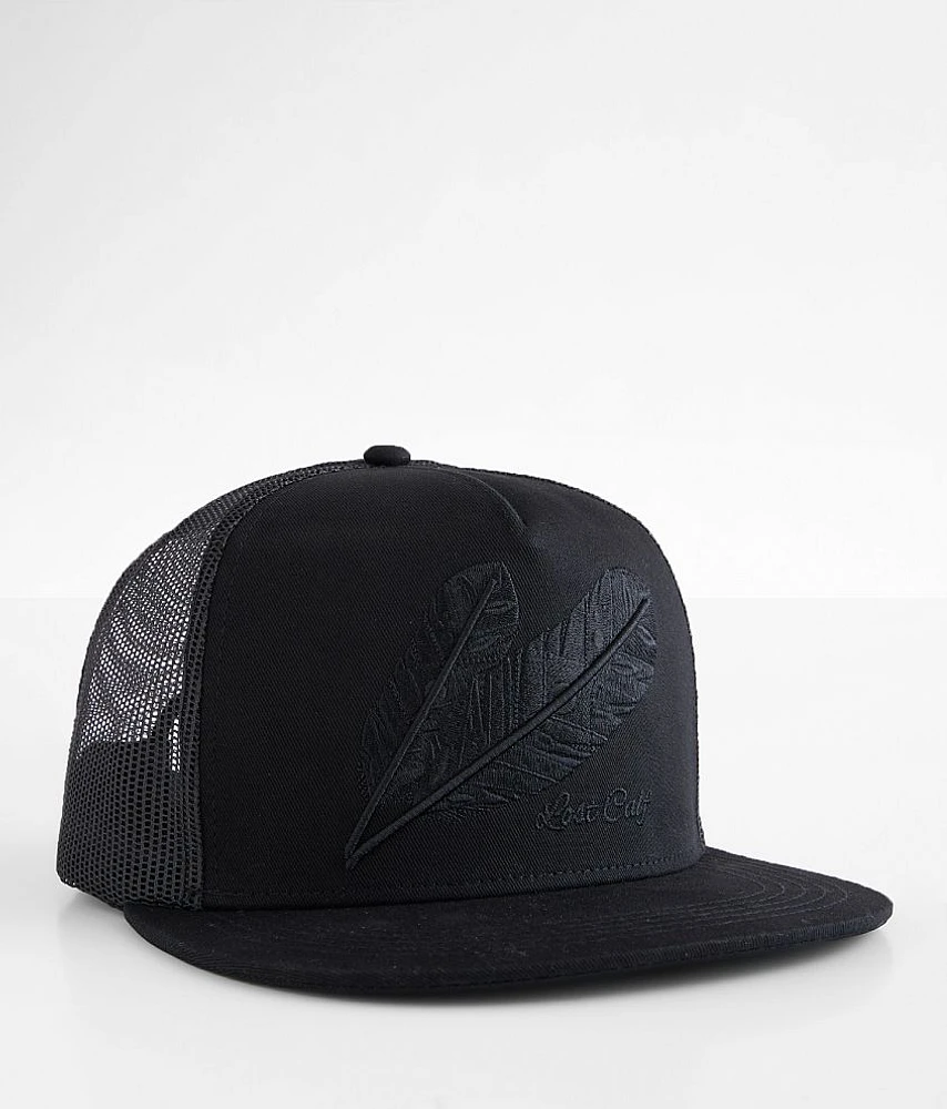 Lost Calf Tribe Trucker Hat