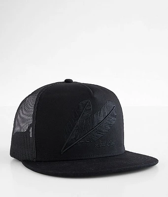 Lost Calf Tribe Trucker Hat