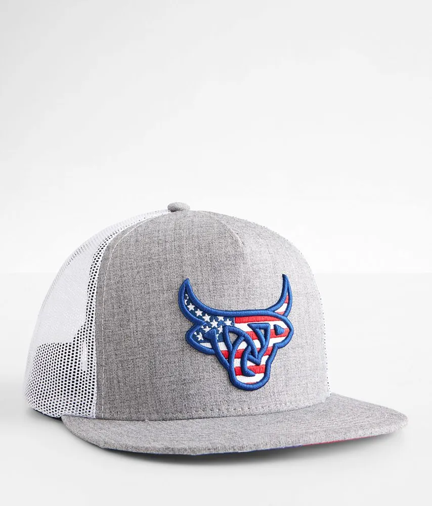 Americalf Trucker Hat