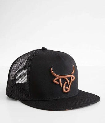 Lost Calf Lazo Trucker Hat