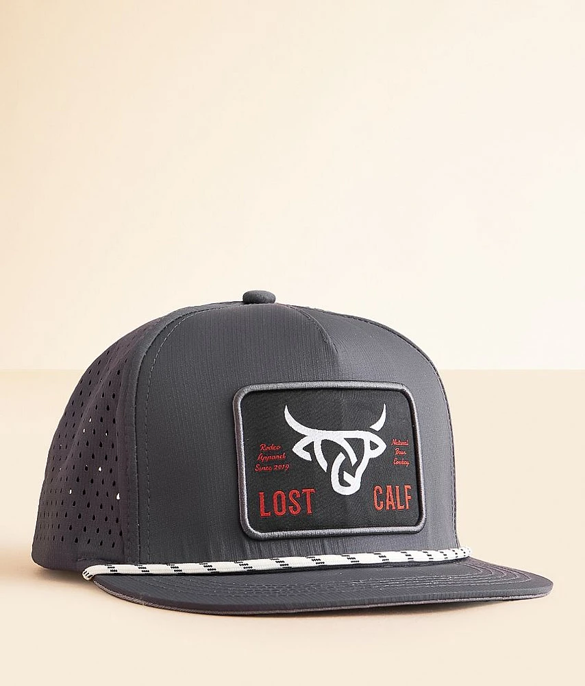 Plate Dri-Fit Hat