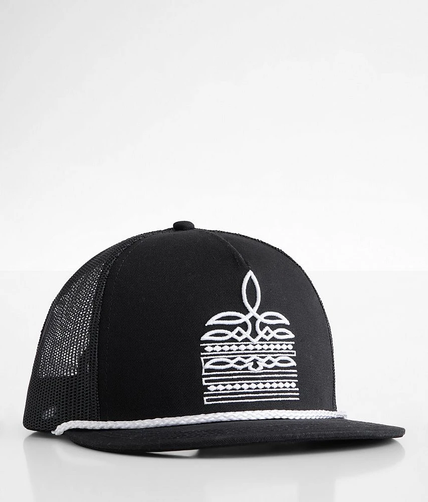 Ringle Trucker Hat