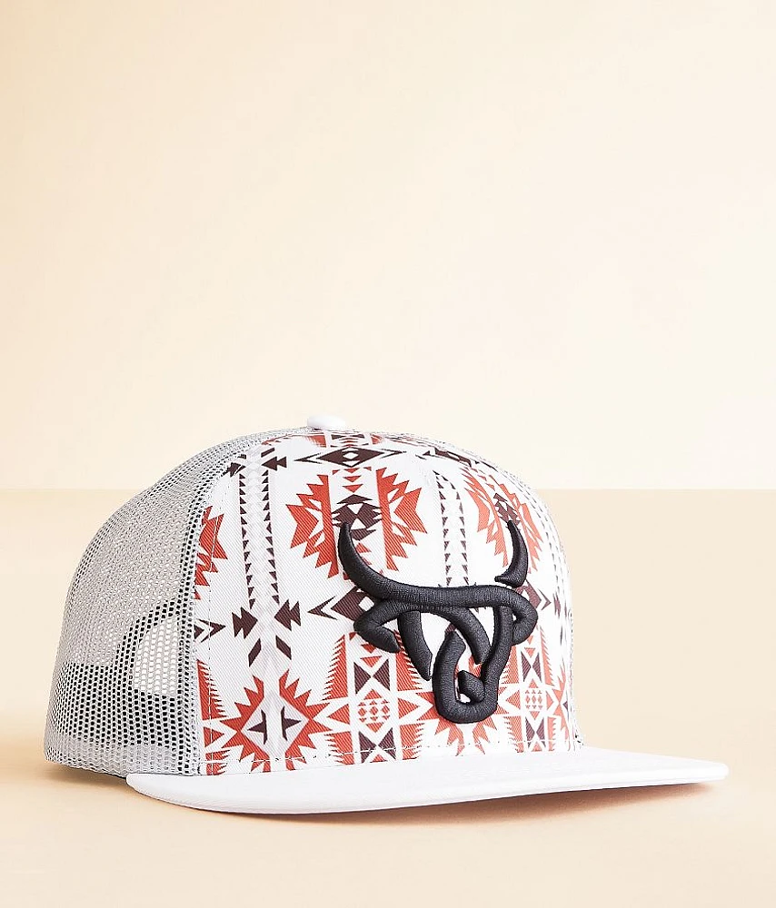 Maverick Trucker Hat