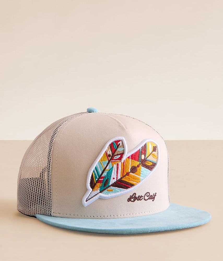 The Tribe Trucker Hat