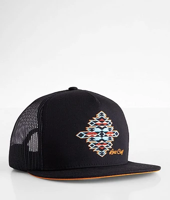 Lost Calf Gem Trucker Hat