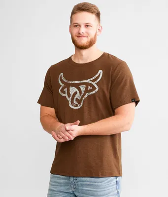 Lost Calf Angus T-Shirt