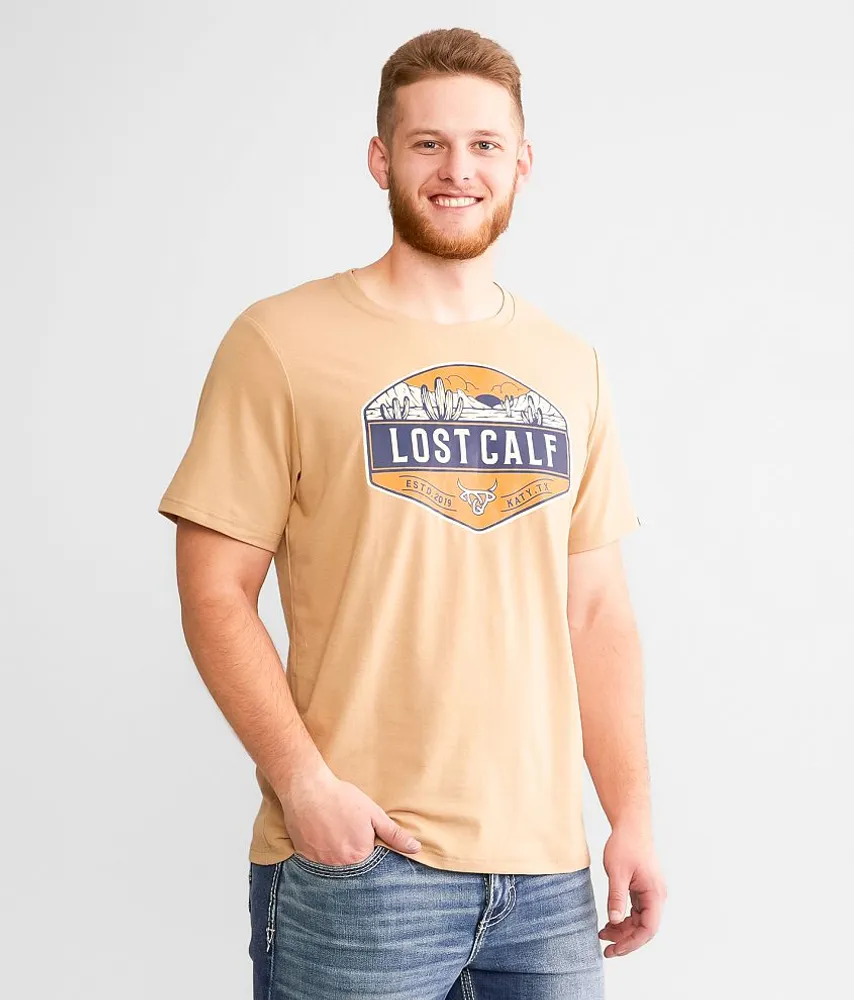 Desert T-Shirt