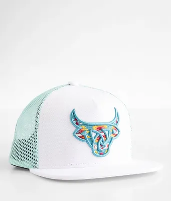 Boys - Lost Calf Olmeca Trucker Hat