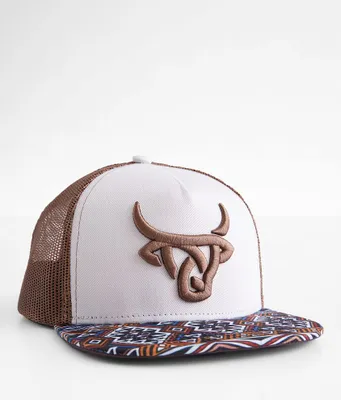 Boys - Lost Calf Dakota Trucker Hat