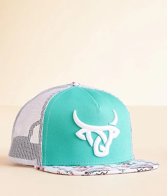 Boys - Lost Calf Oasis Trucker Hat