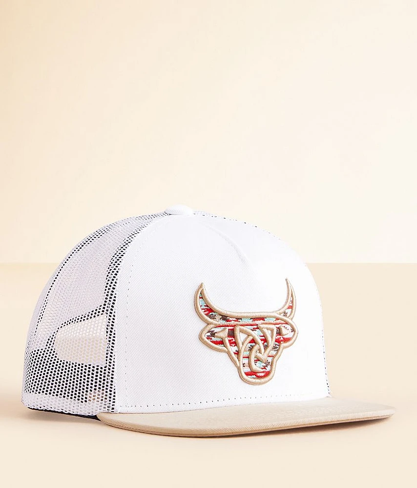 Boys - Lost Calf Mixteca Trucker Hat