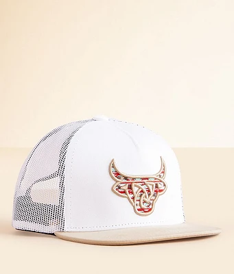 Boys - Lost Calf Mixteca Trucker Hat